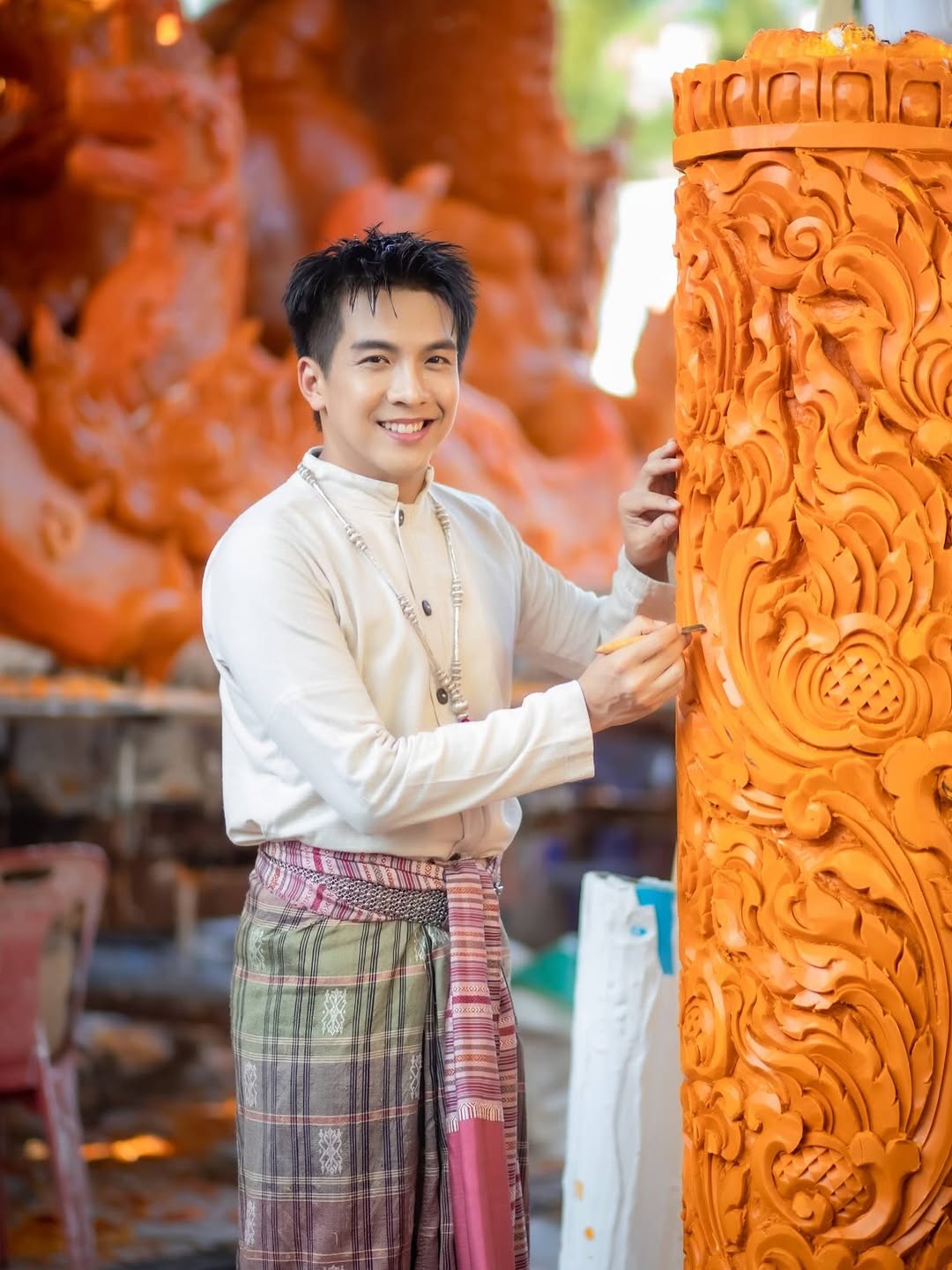 เต๋า - ภูศิลป์ วารินรักษ์
