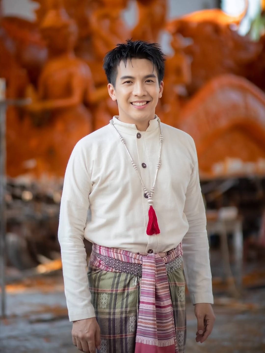 เต๋า - ภูศิลป์ วารินรักษ์