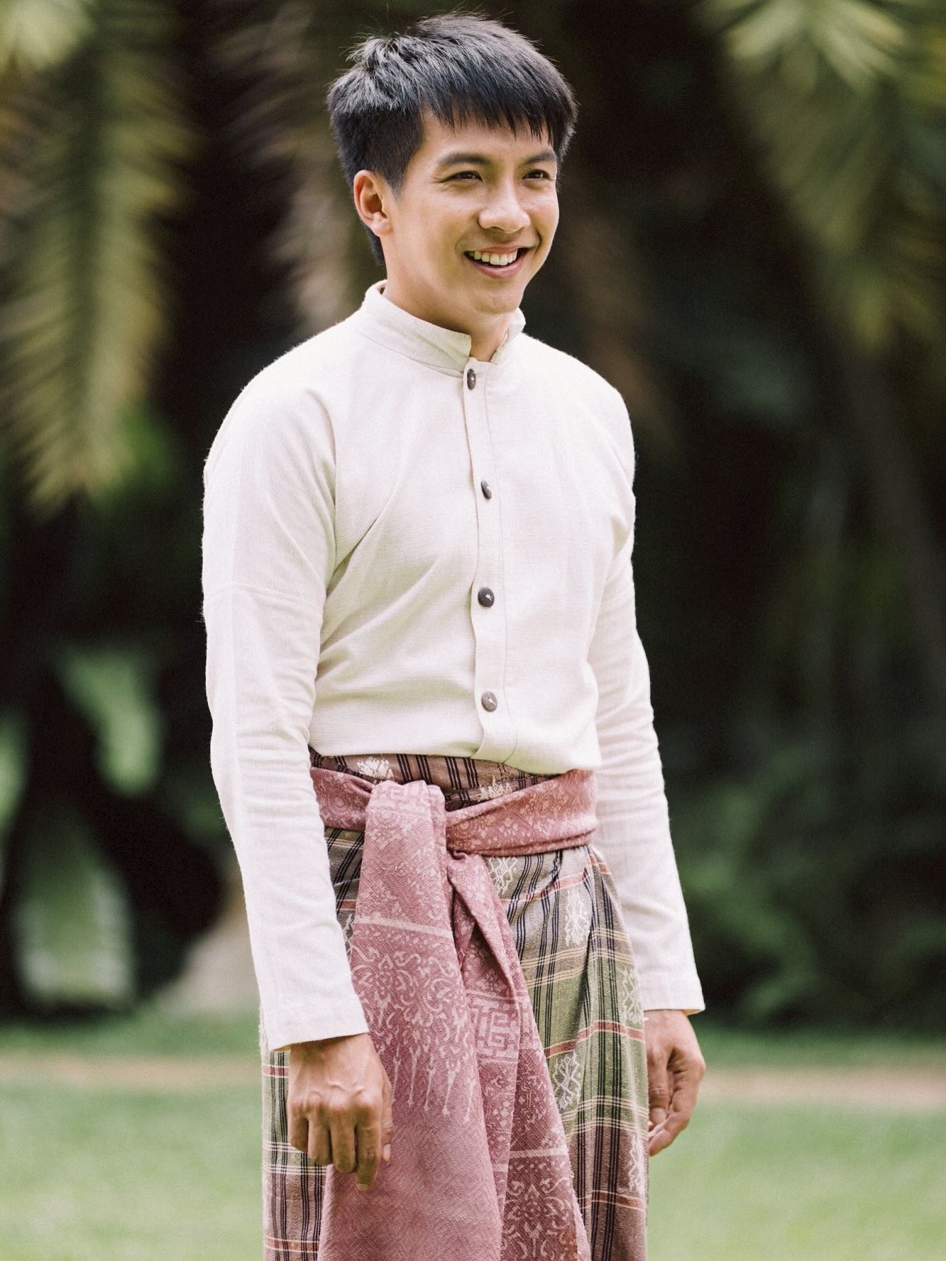 เต๋า - ภูศิลป์ วารินรักษ์