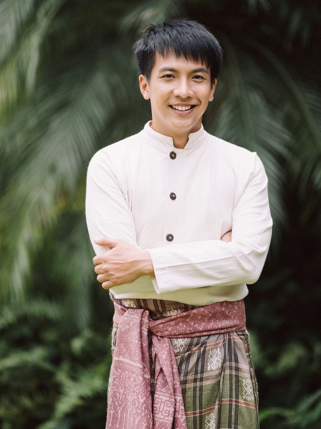เต๋า - ภูศิลป์ วารินรักษ์
