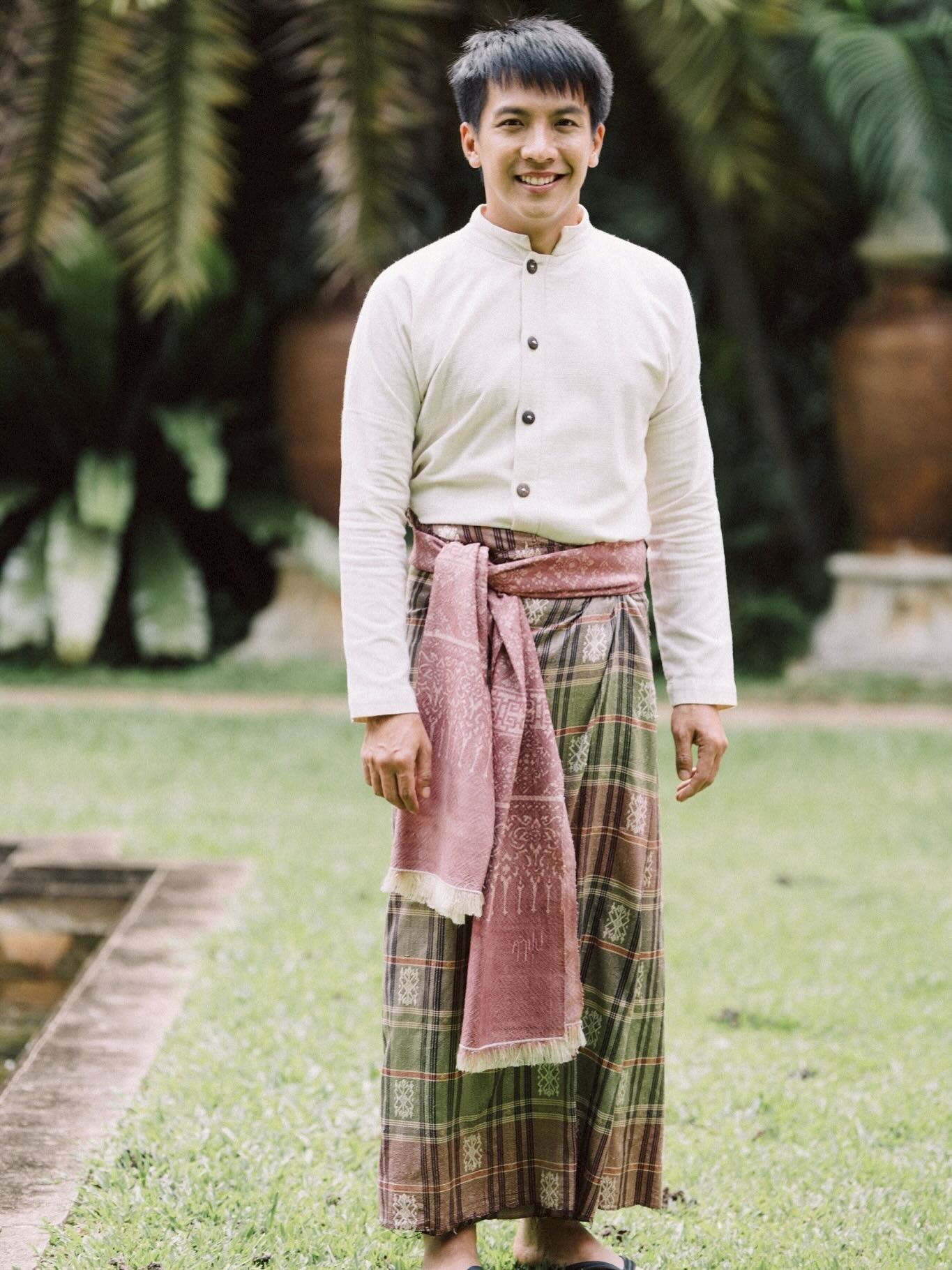 เต๋า - ภูศิลป์ วารินรักษ์