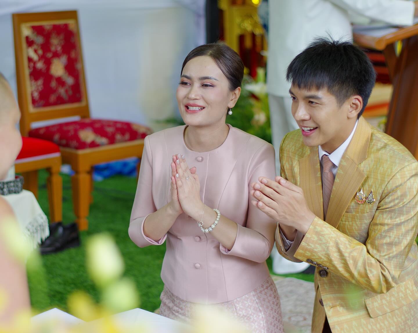 เต๋า - ภูศิลป์ วารินรักษ์
