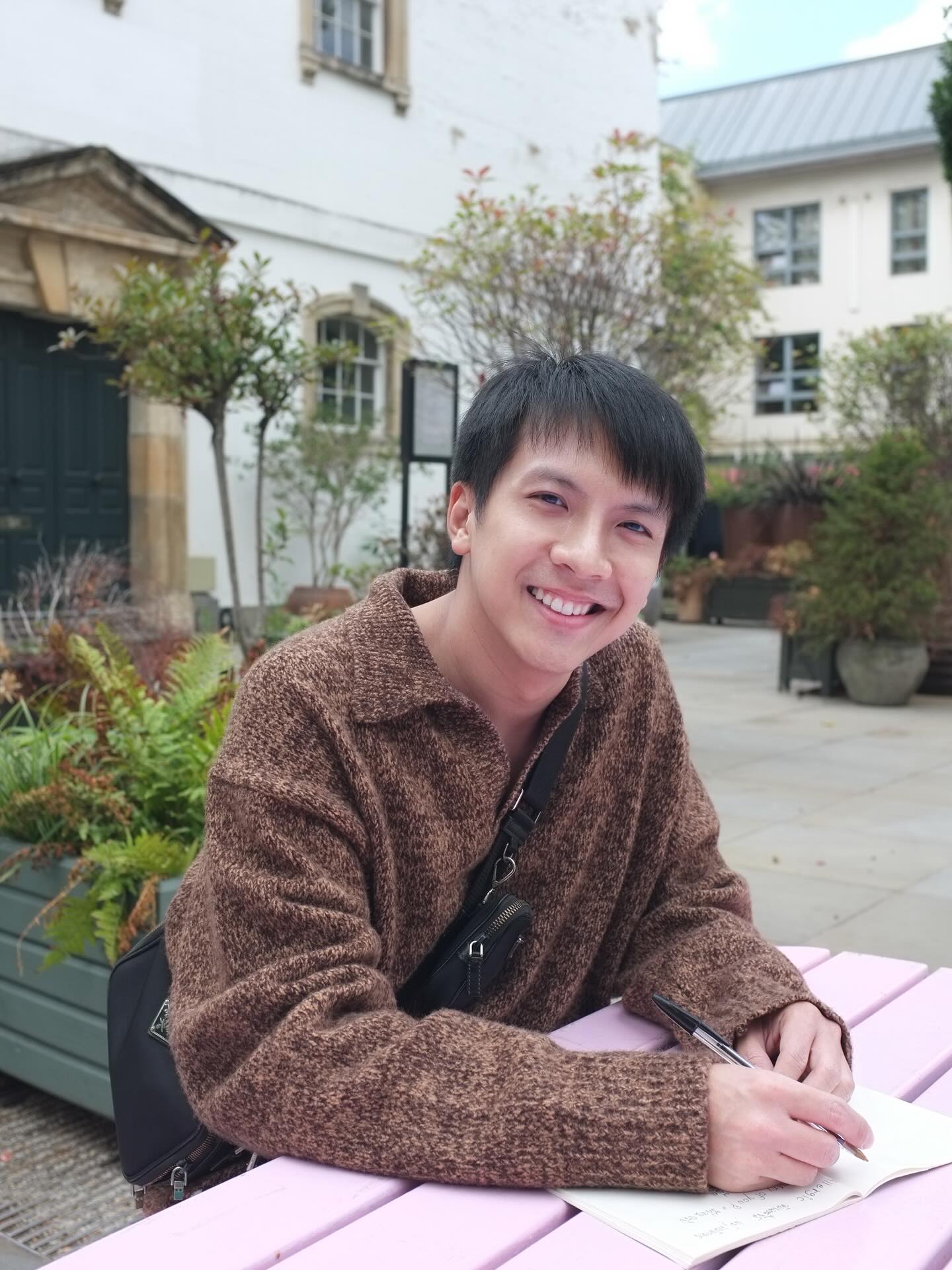 เต๋า - ภูศิลป์ วารินรักษ์
