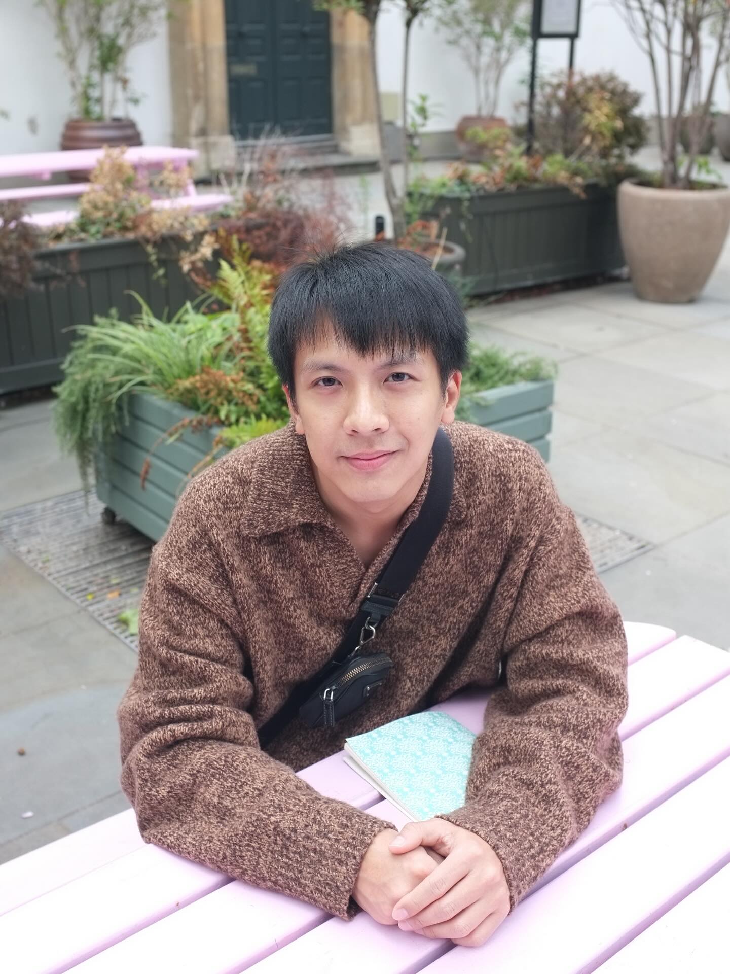 เต๋า - ภูศิลป์ วารินรักษ์
