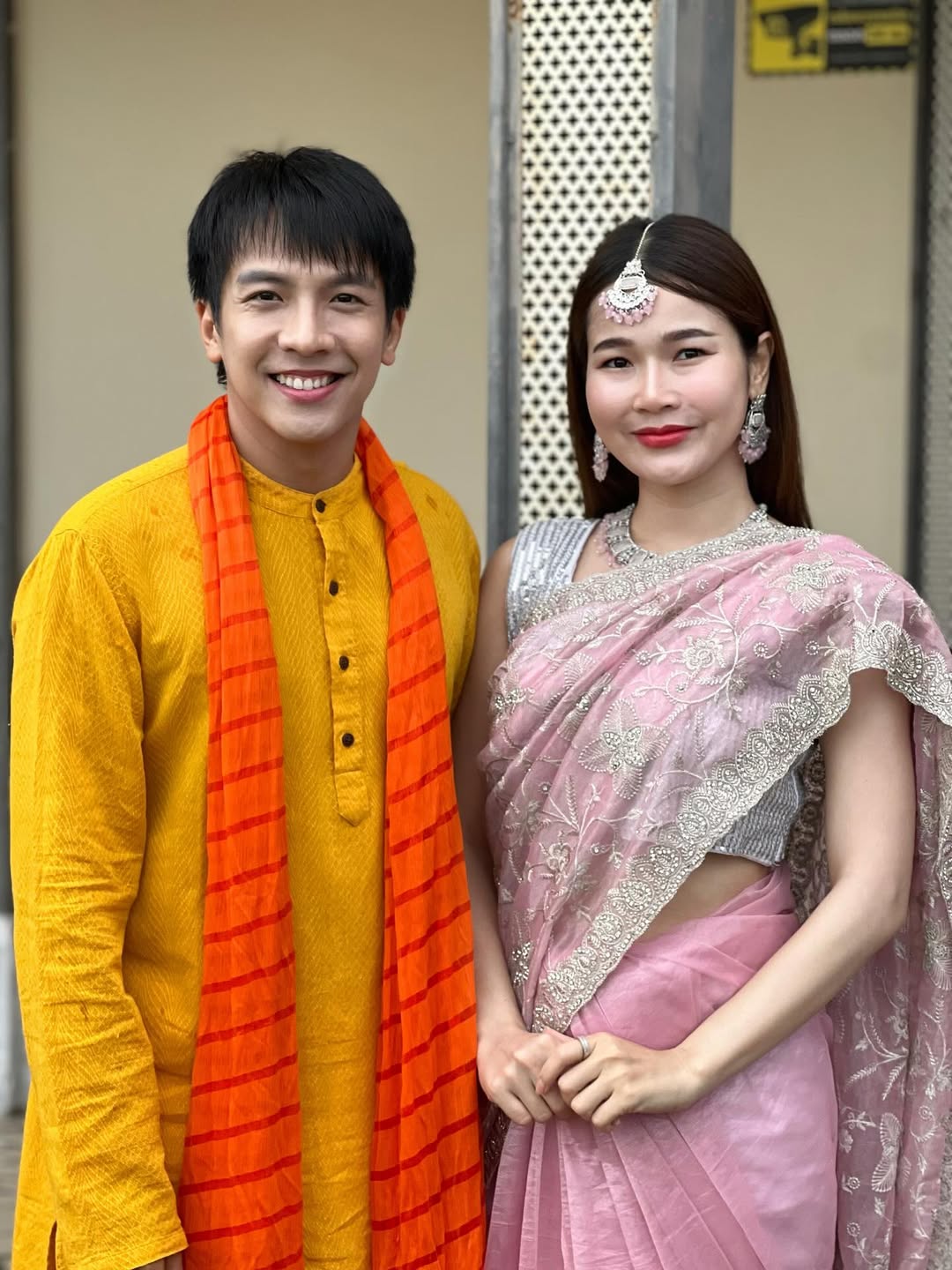 เต๋า - ภูศิลป์ วารินรักษ์