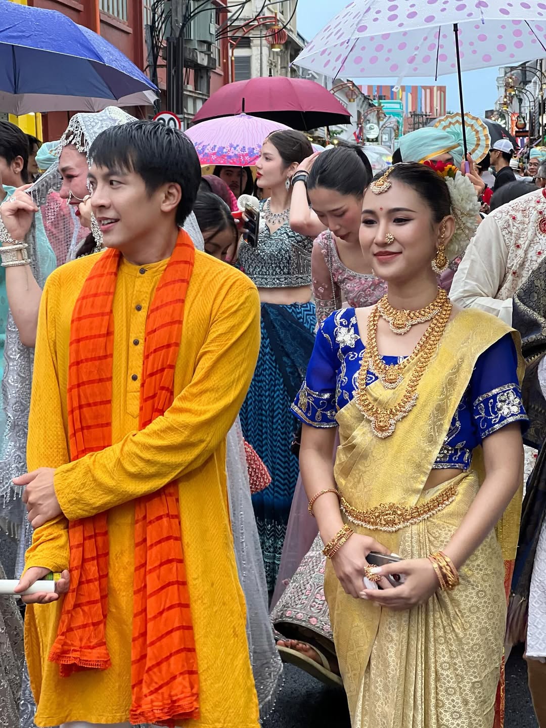 เต๋า - ภูศิลป์ วารินรักษ์