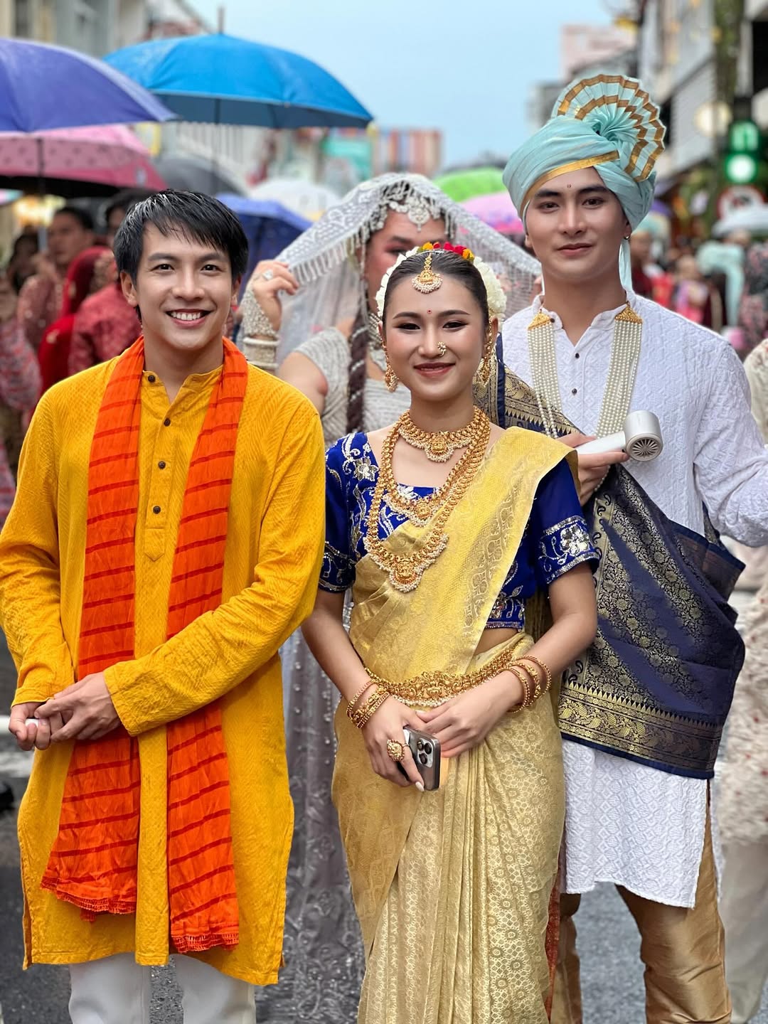 เต๋า - ภูศิลป์ วารินรักษ์
