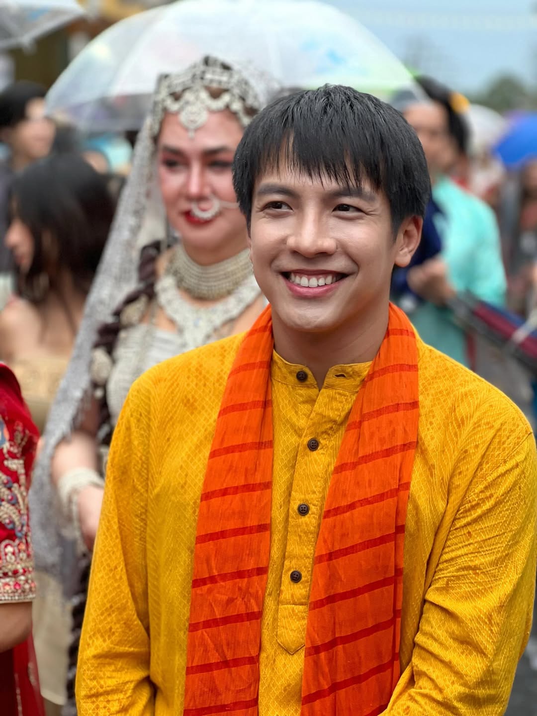 เต๋า - ภูศิลป์ วารินรักษ์