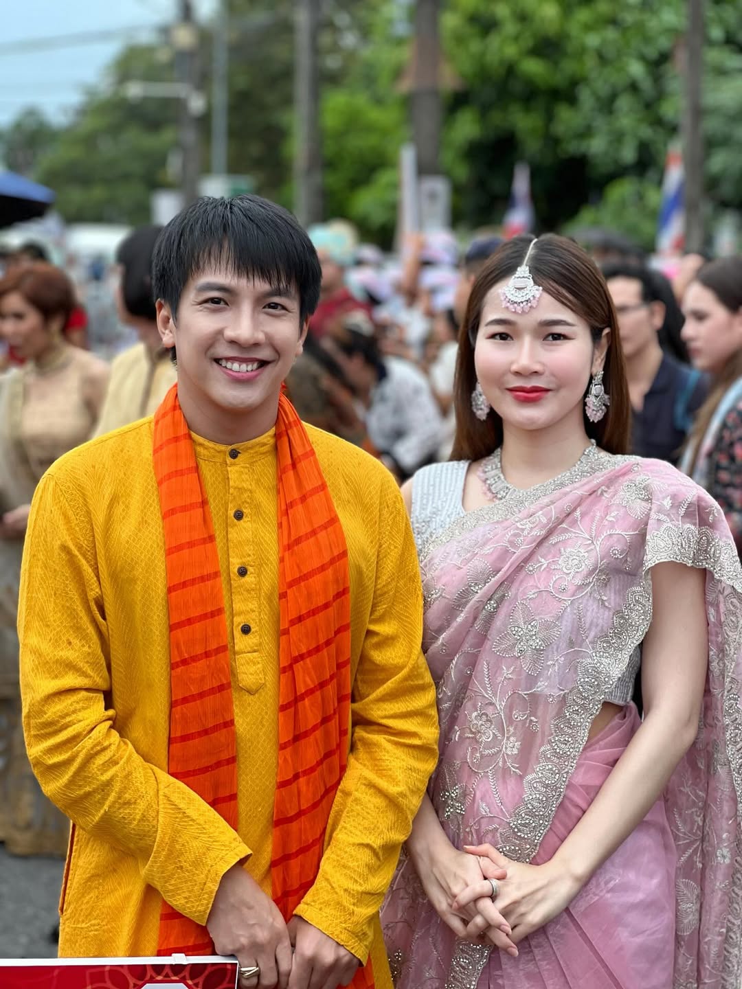 เต๋า - ภูศิลป์ วารินรักษ์