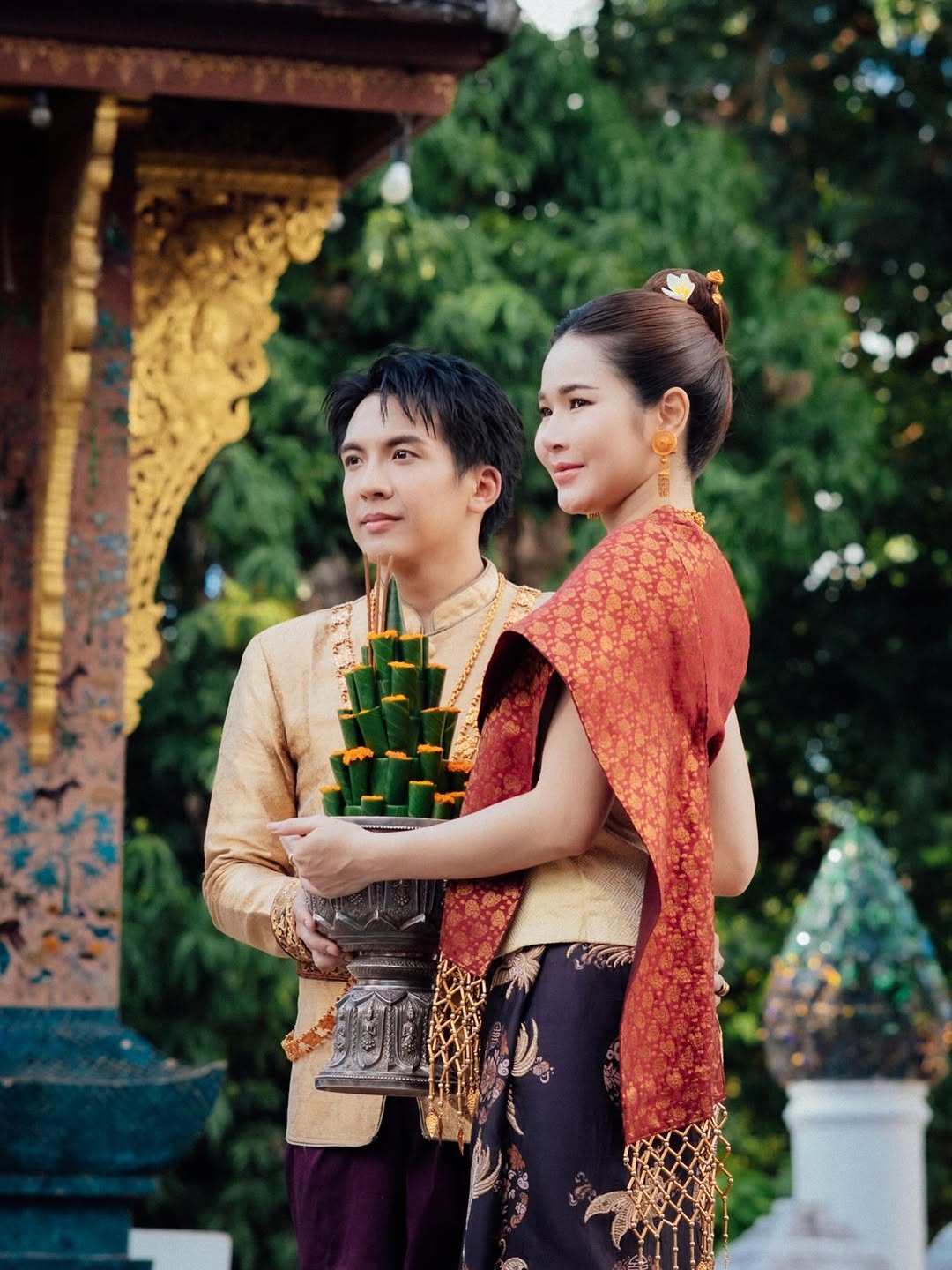 เต๋า - ภูศิลป์ วารินรักษ์