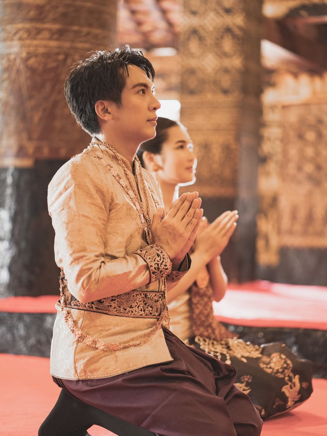 เต๋า - ภูศิลป์ วารินรักษ์