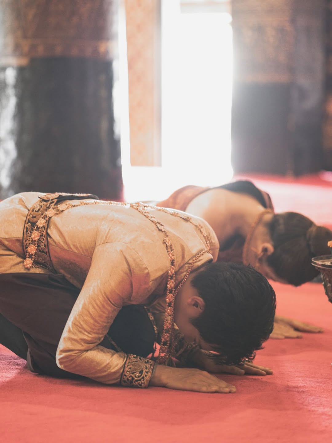 เต๋า - ภูศิลป์ วารินรักษ์