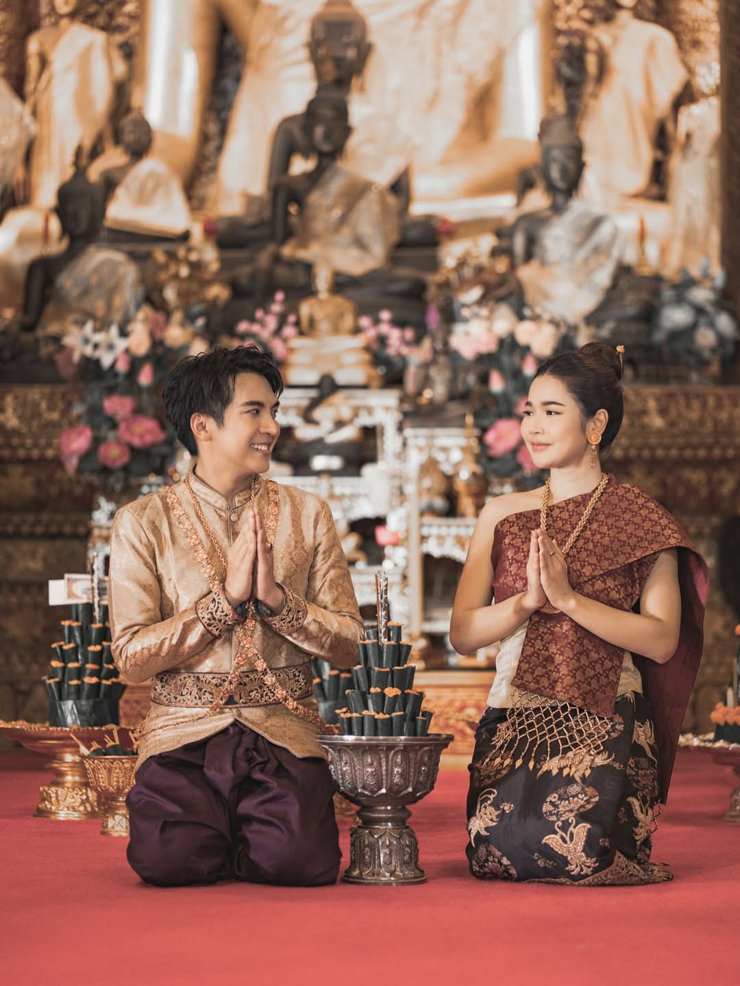 เต๋า - ภูศิลป์ วารินรักษ์