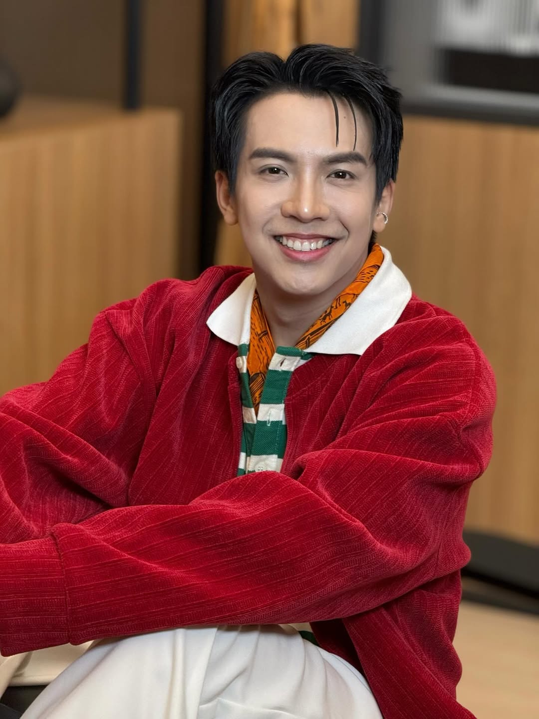เต๋า - ภูศิลป์ วารินรักษ์