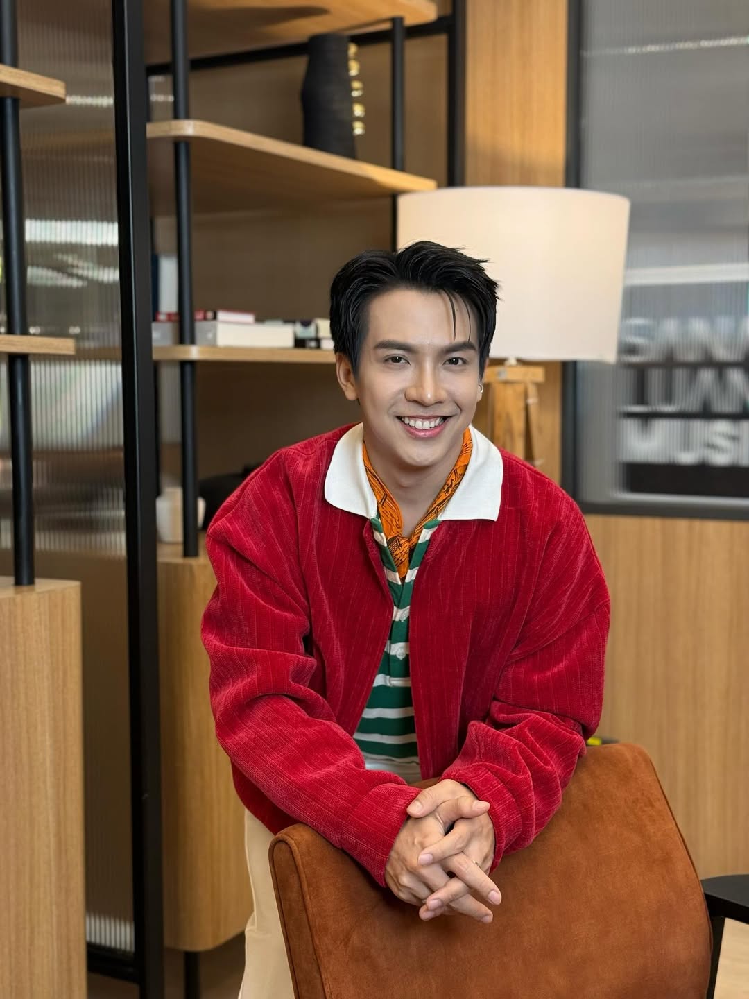 เต๋า - ภูศิลป์ วารินรักษ์