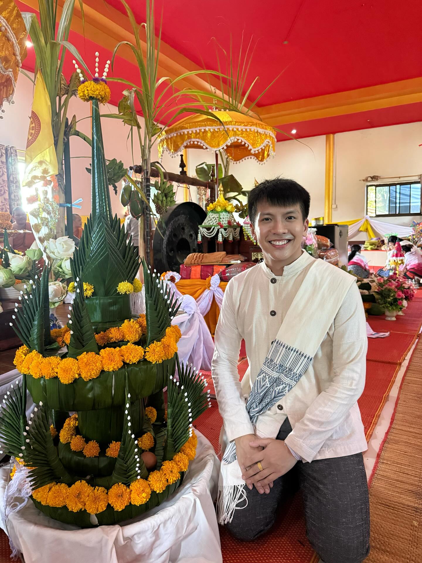 เต๋า - ภูศิลป์ วารินรักษ์