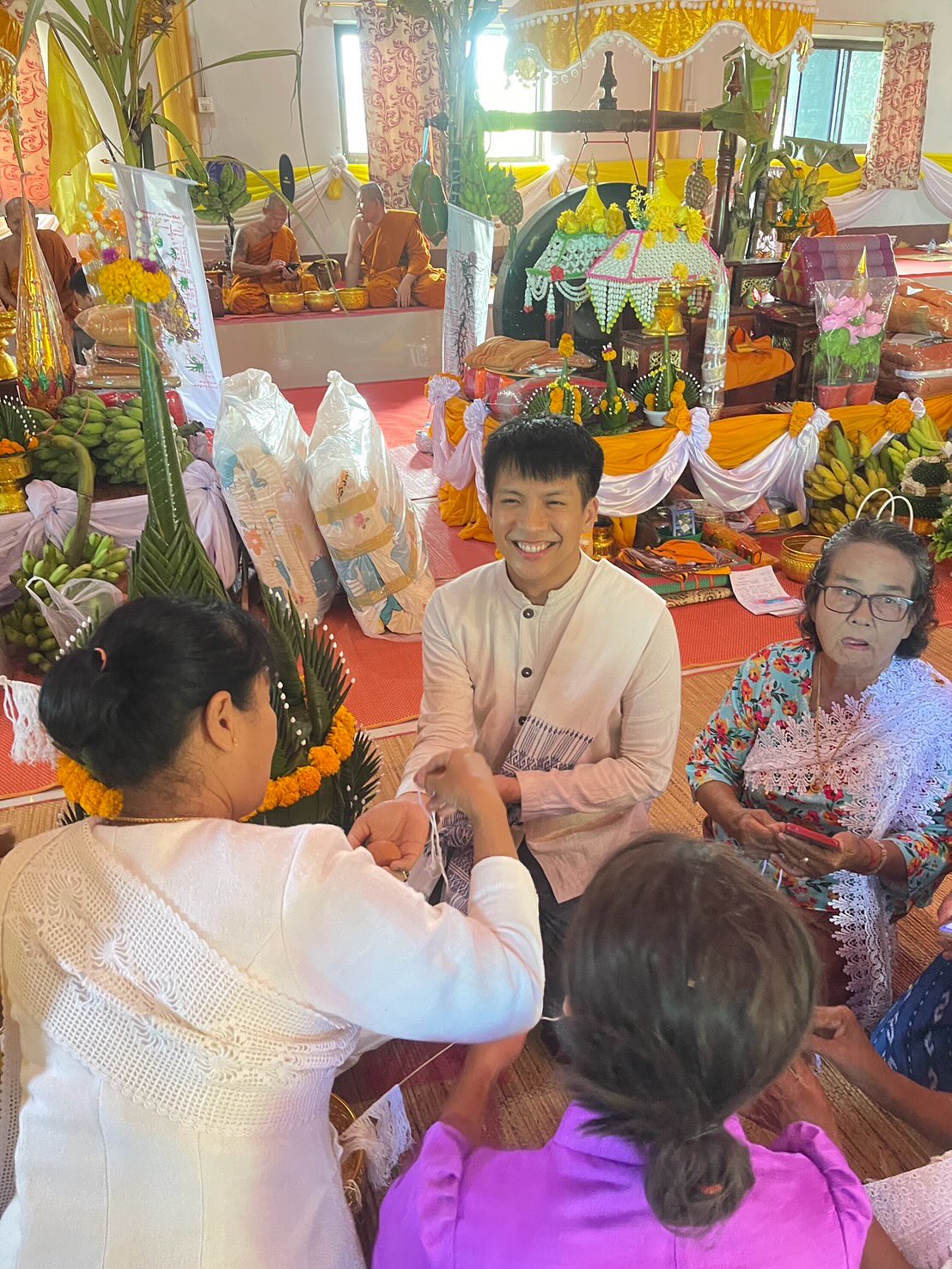 เต๋า - ภูศิลป์ วารินรักษ์