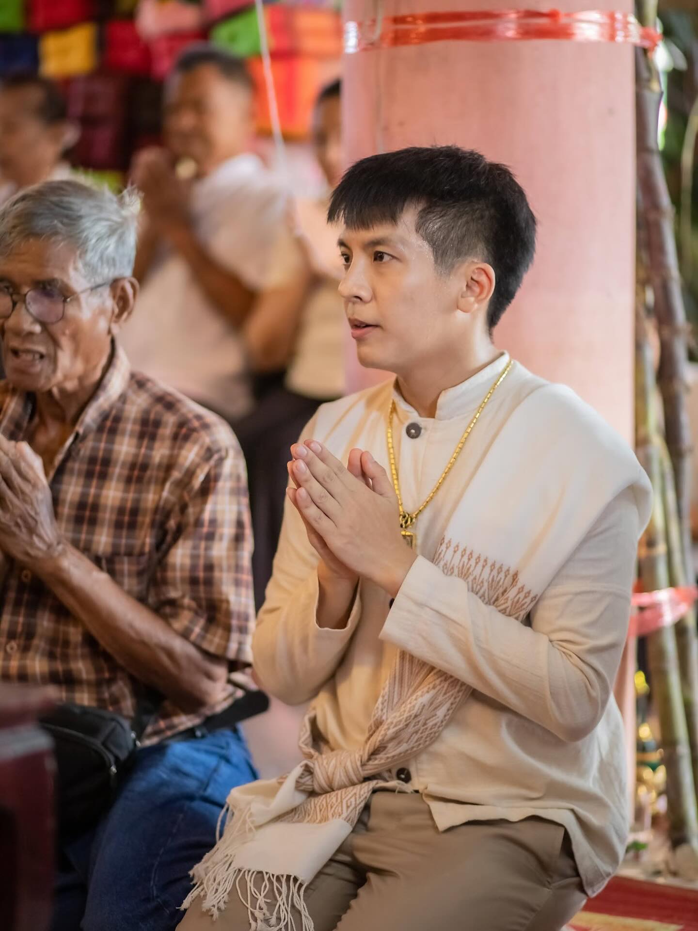 เต๋า - ภูศิลป์ วารินรักษ์