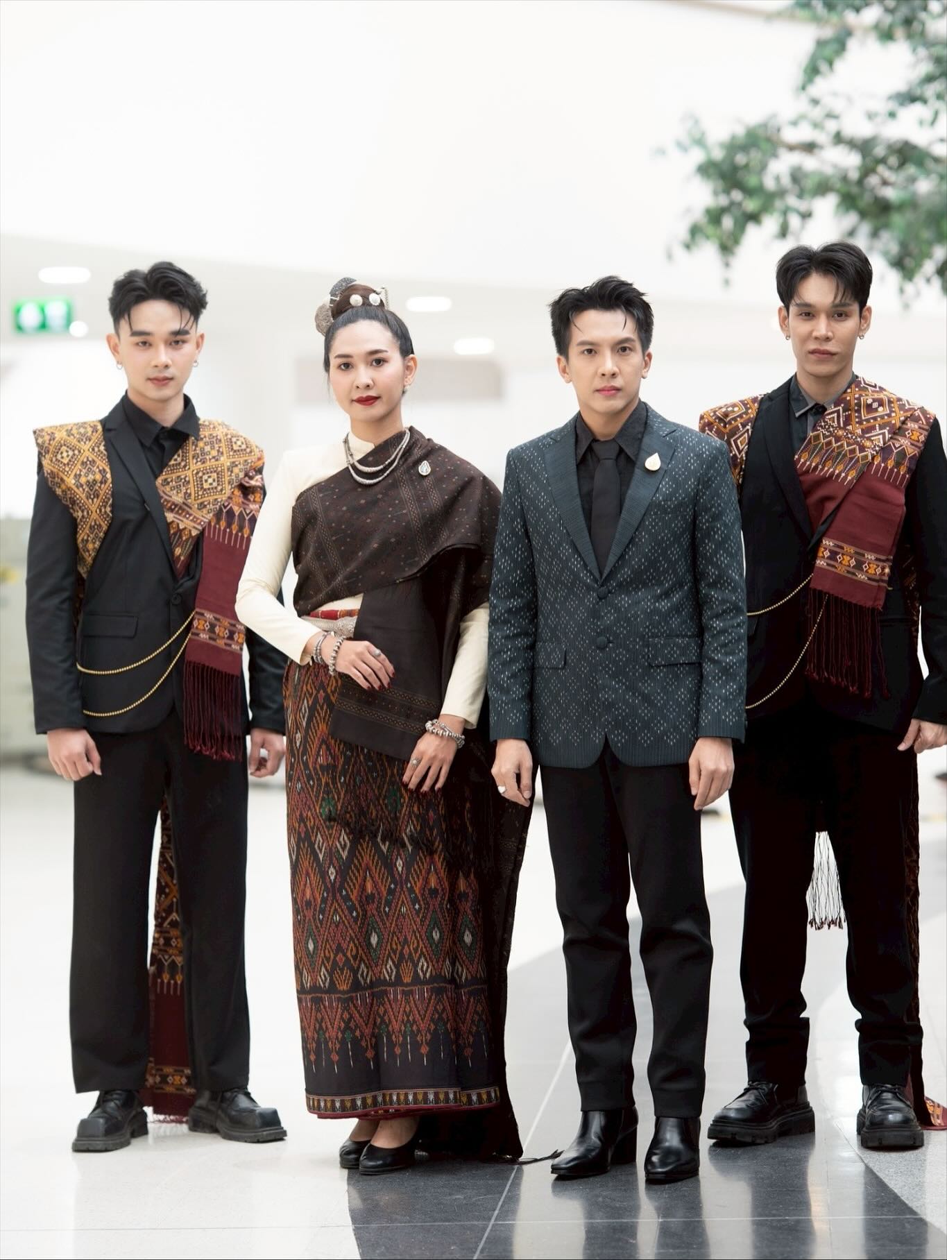 เต๋า - ภูศิลป์ วารินรักษ์