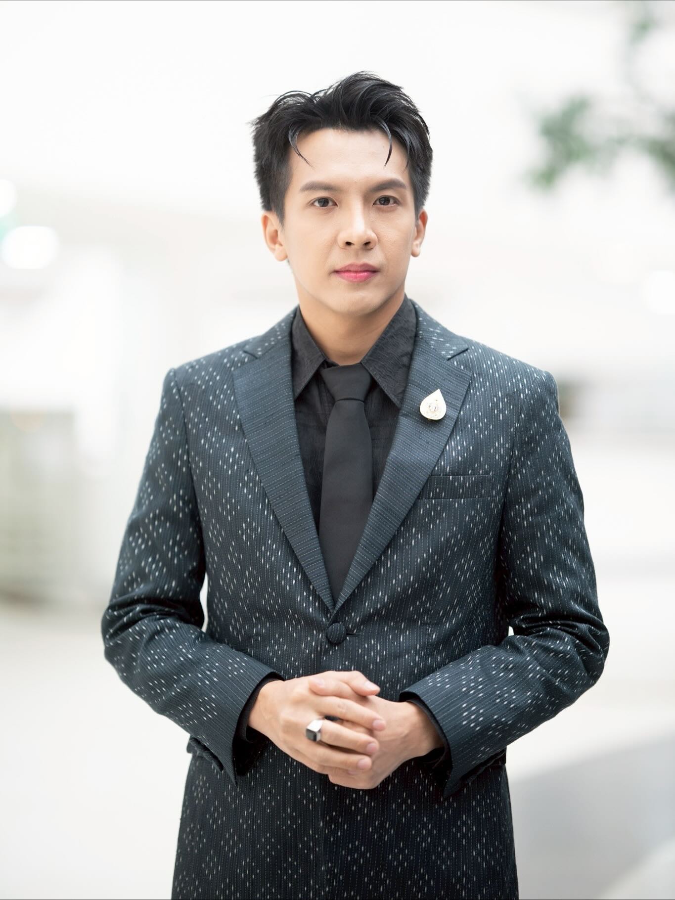 เต๋า - ภูศิลป์ วารินรักษ์