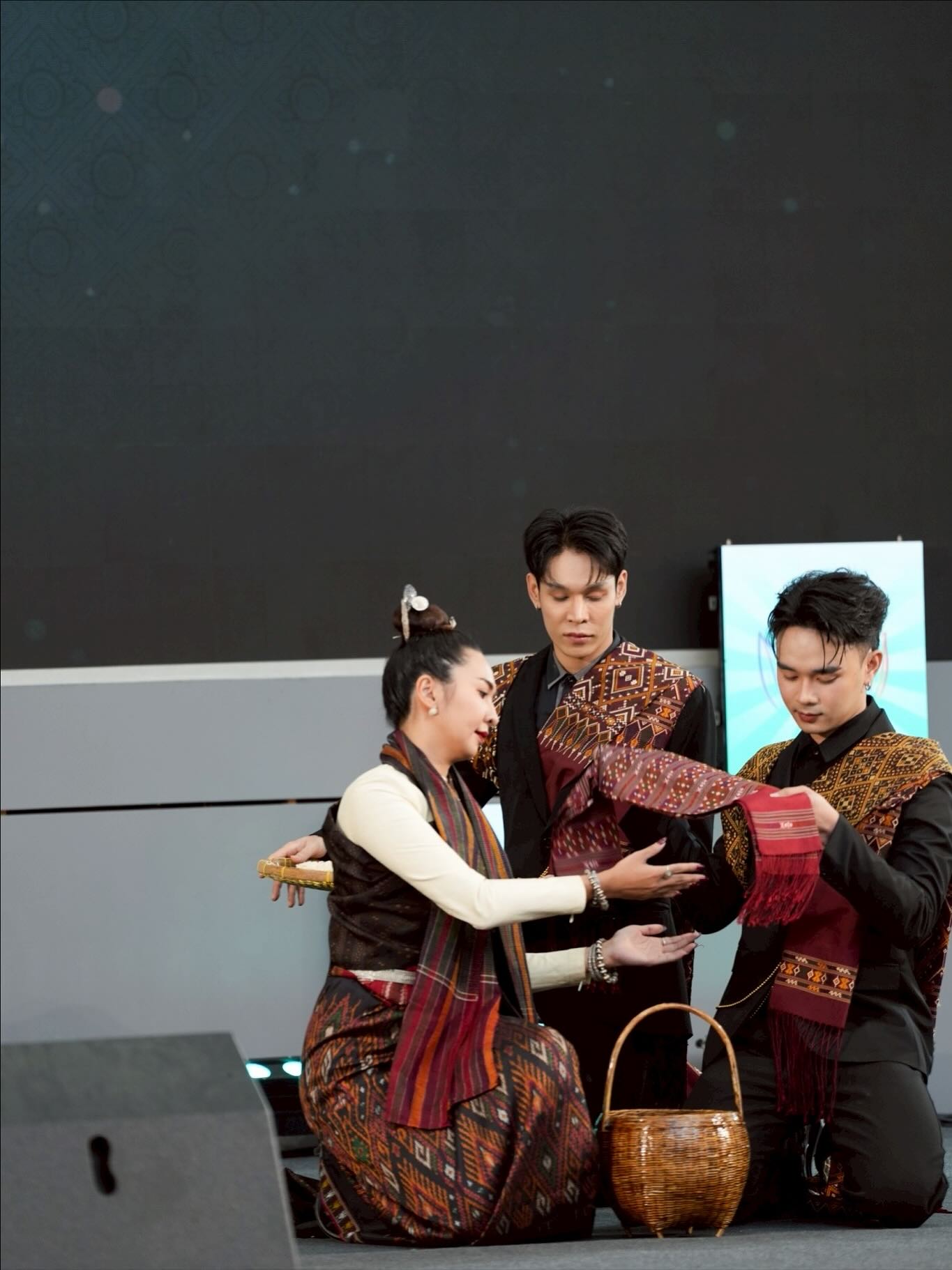 เต๋า - ภูศิลป์ วารินรักษ์