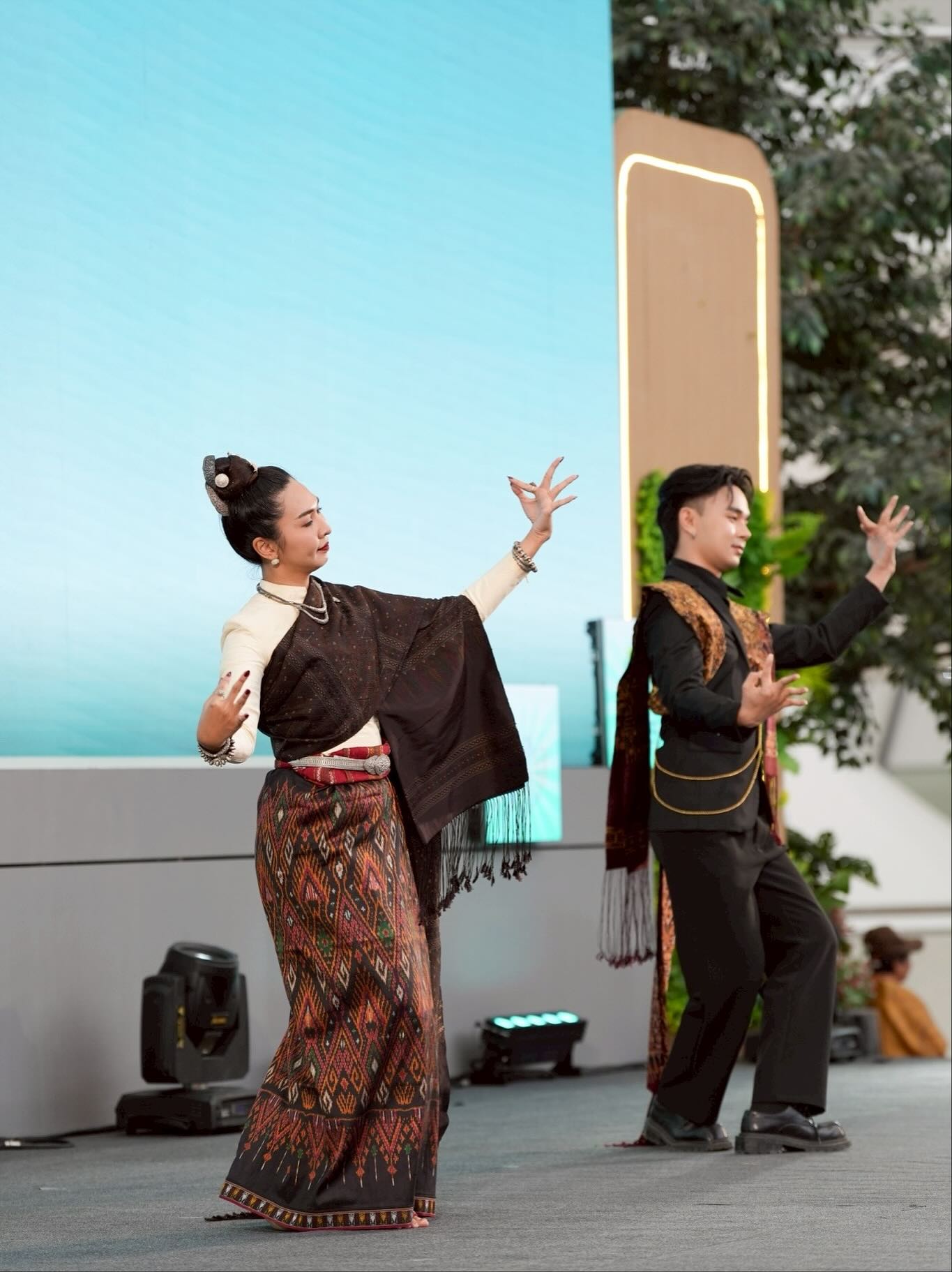 เต๋า - ภูศิลป์ วารินรักษ์