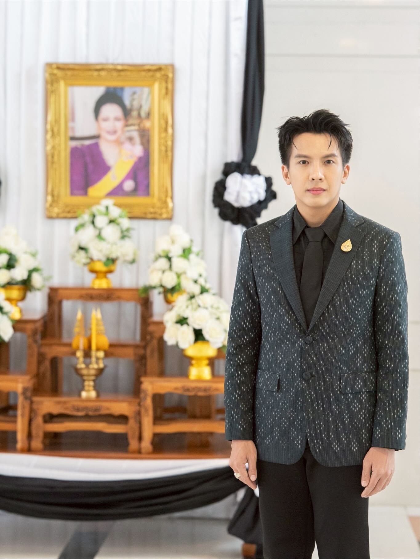 เต๋า - ภูศิลป์ วารินรักษ์