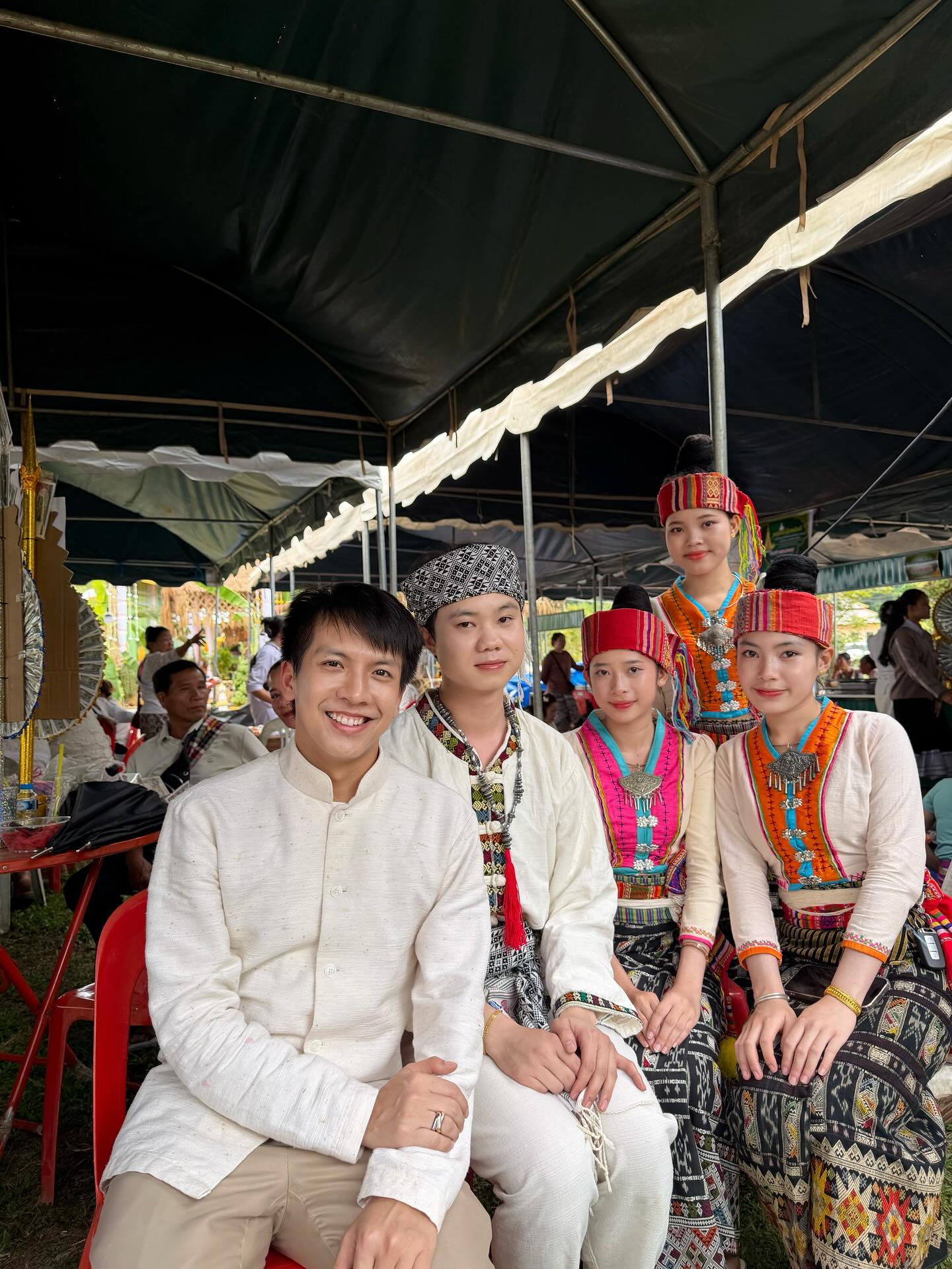 เต๋า - ภูศิลป์ วารินรักษ์