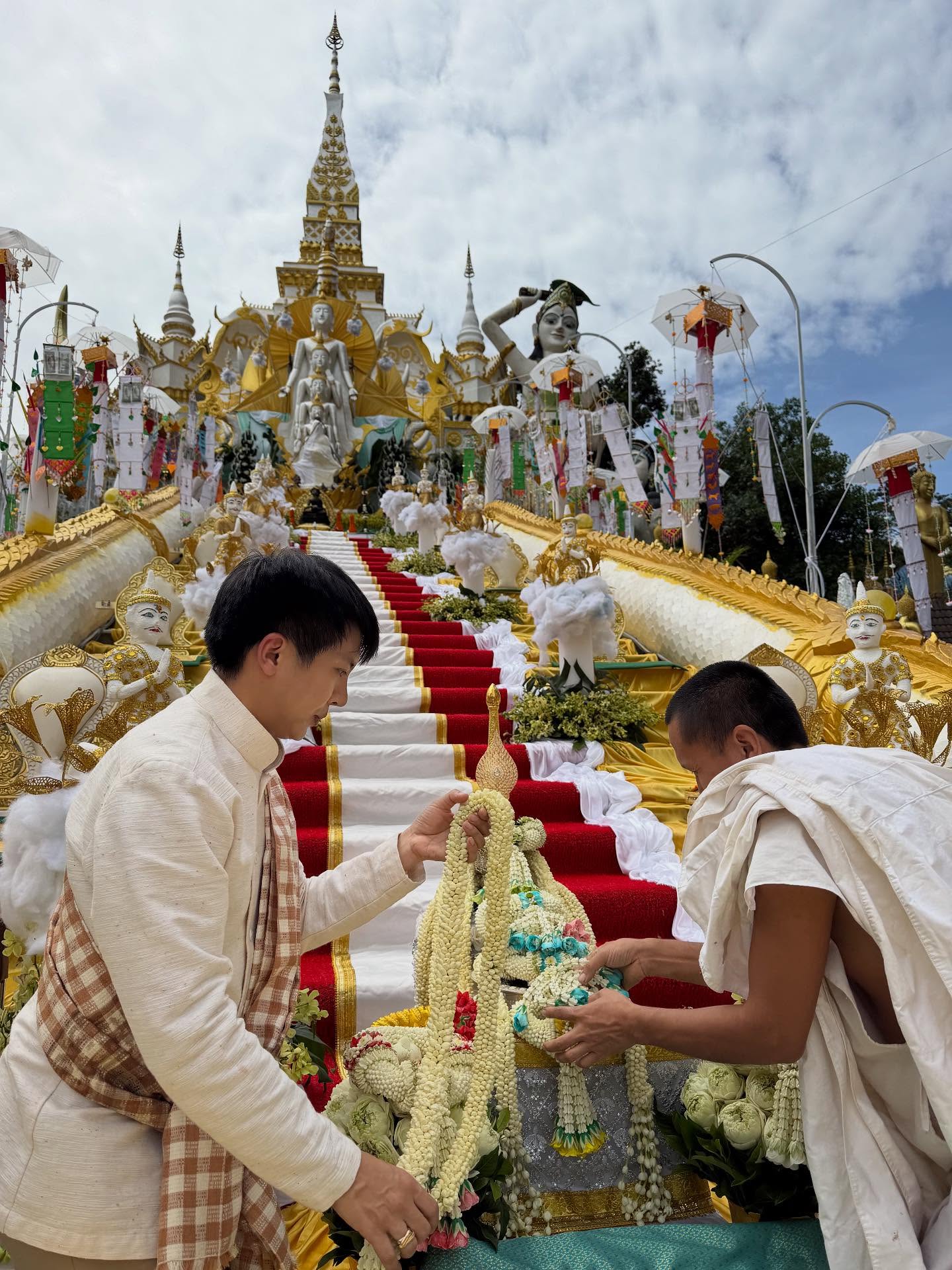 เต๋า - ภูศิลป์ วารินรักษ์