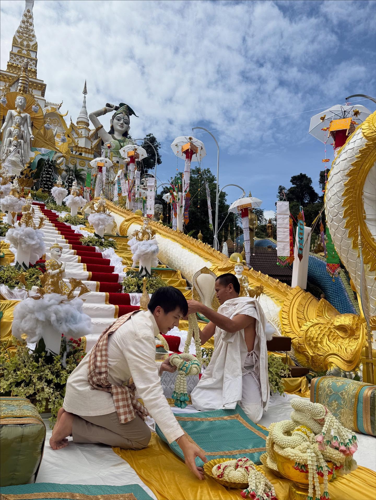 เต๋า - ภูศิลป์ วารินรักษ์