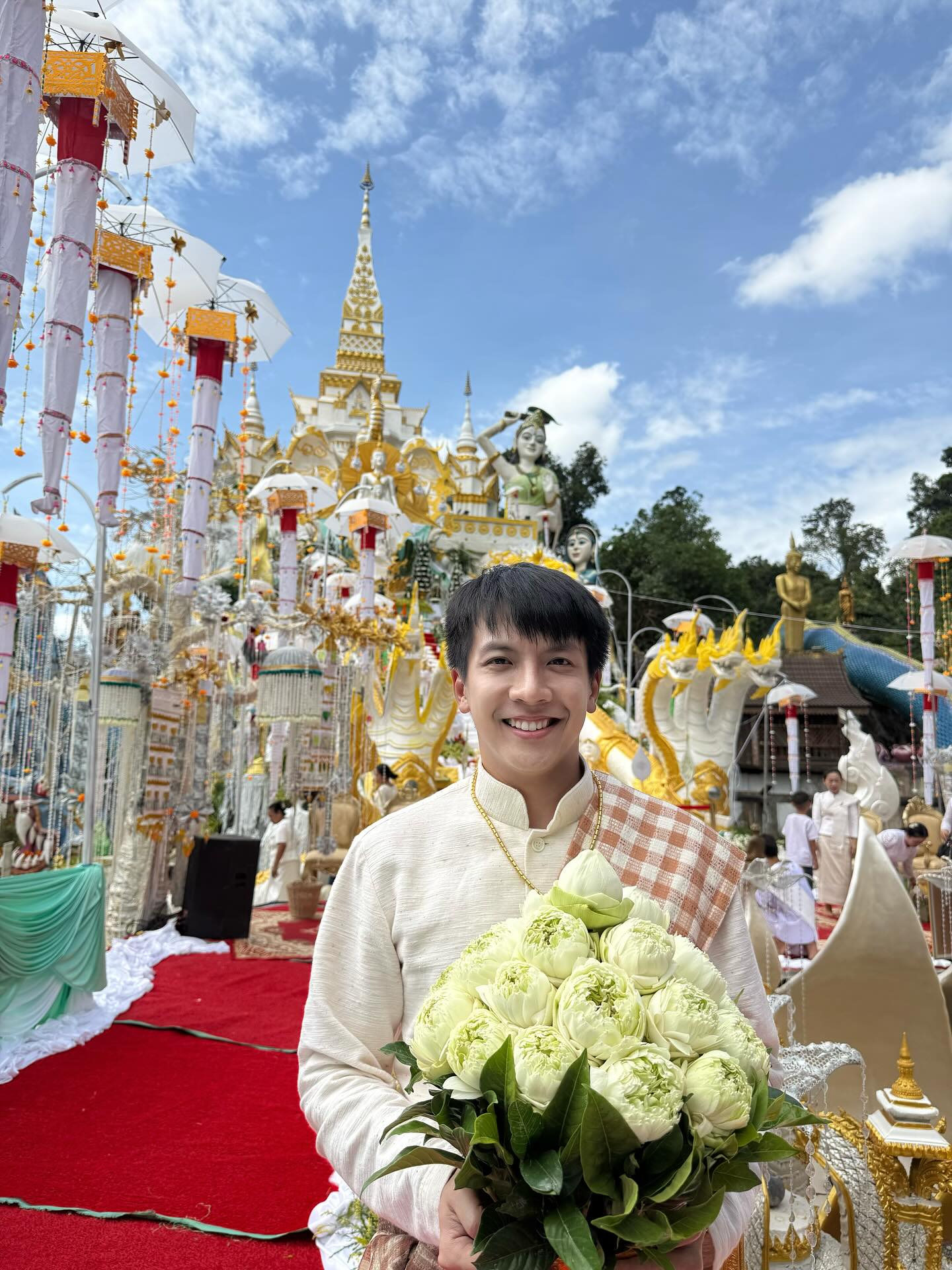 เต๋า - ภูศิลป์ วารินรักษ์