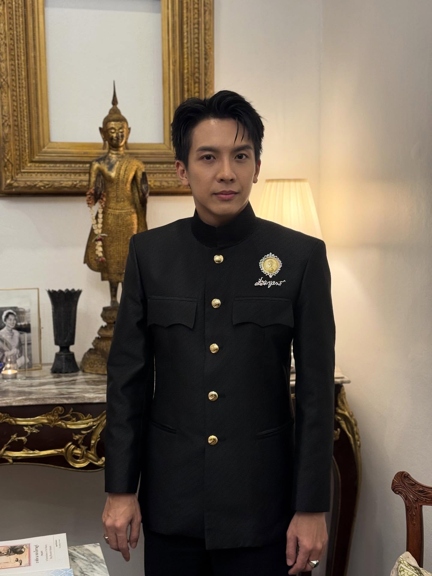 เต๋า - ภูศิลป์ วารินรักษ์