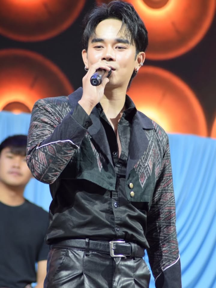 เต๋า - ภูศิลป์ วารินรักษ์