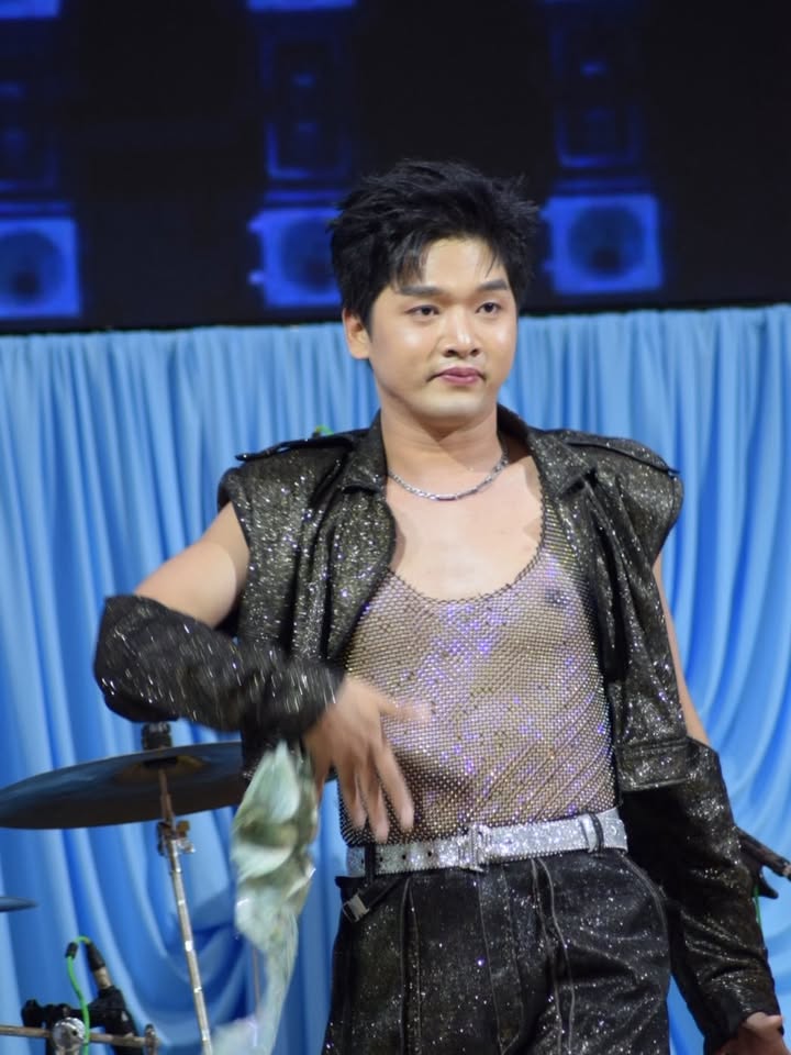 เต๋า - ภูศิลป์ วารินรักษ์