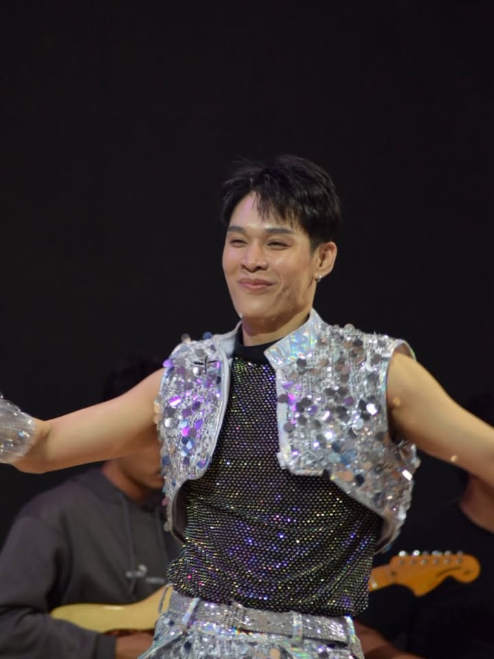 เต๋า - ภูศิลป์ วารินรักษ์