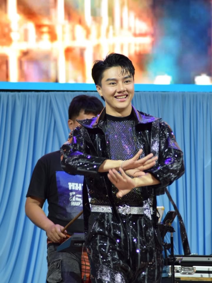 เต๋า - ภูศิลป์ วารินรักษ์