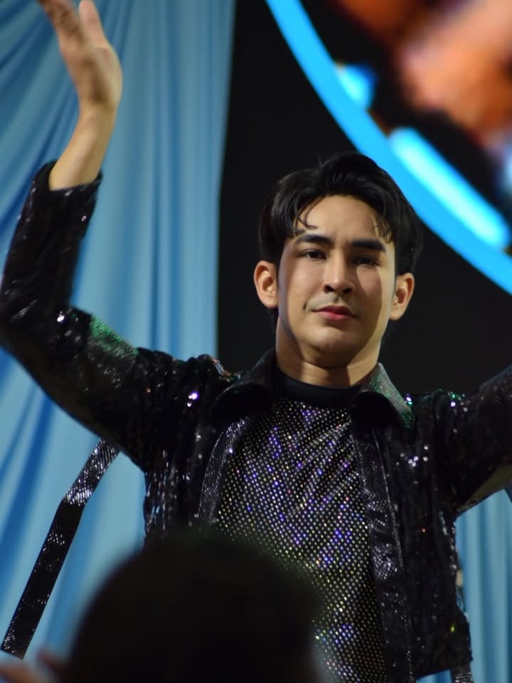 เต๋า - ภูศิลป์ วารินรักษ์