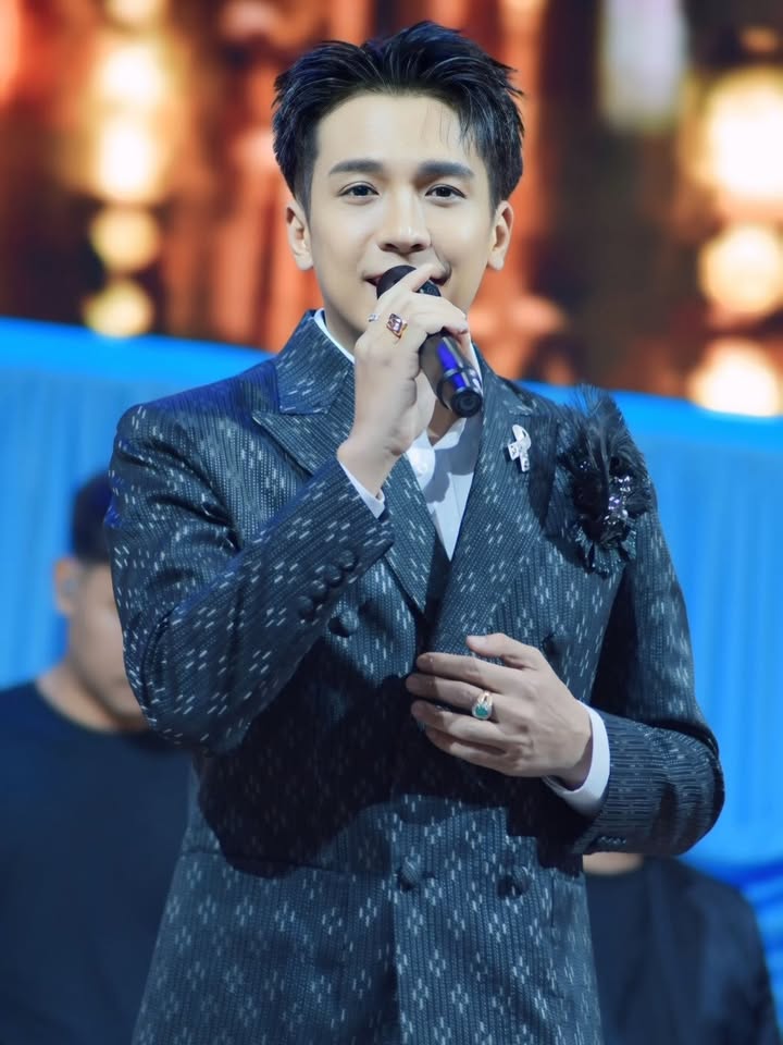 เต๋า - ภูศิลป์ วารินรักษ์