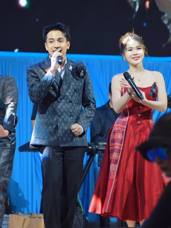 เต๋า - ภูศิลป์ วารินรักษ์