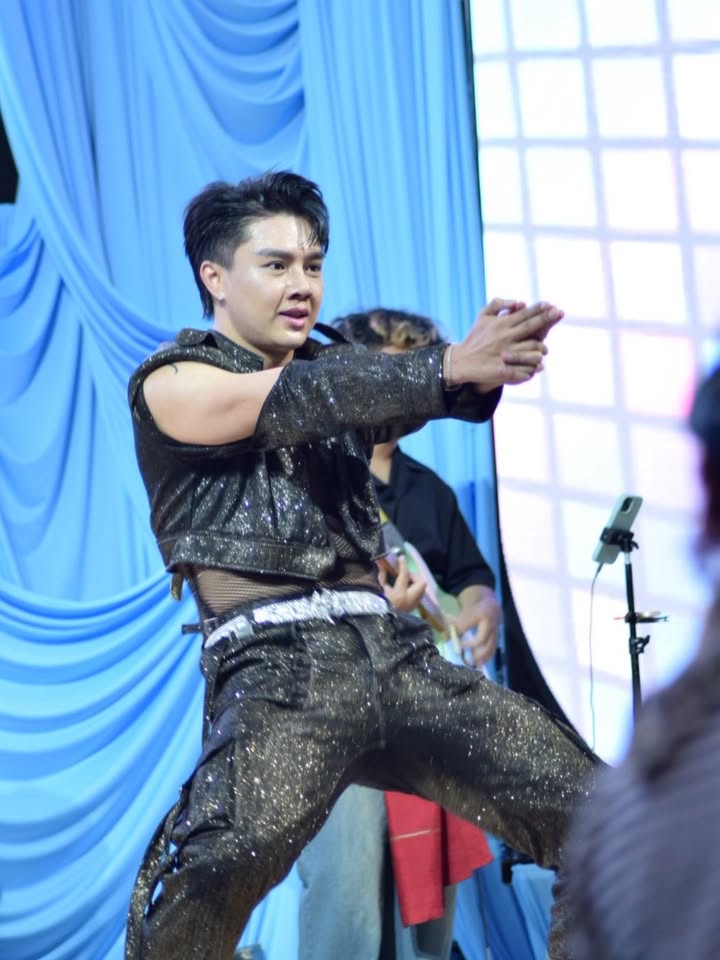 เต๋า - ภูศิลป์ วารินรักษ์