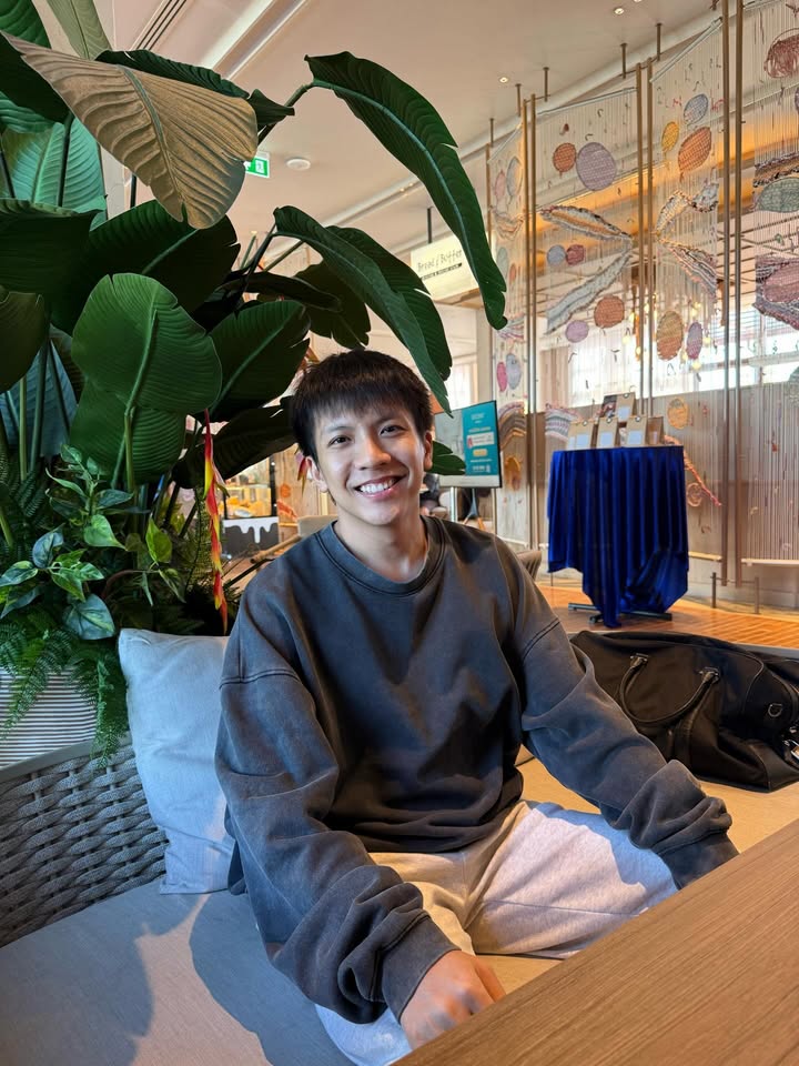 เต๋า - ภูศิลป์ วารินรักษ์