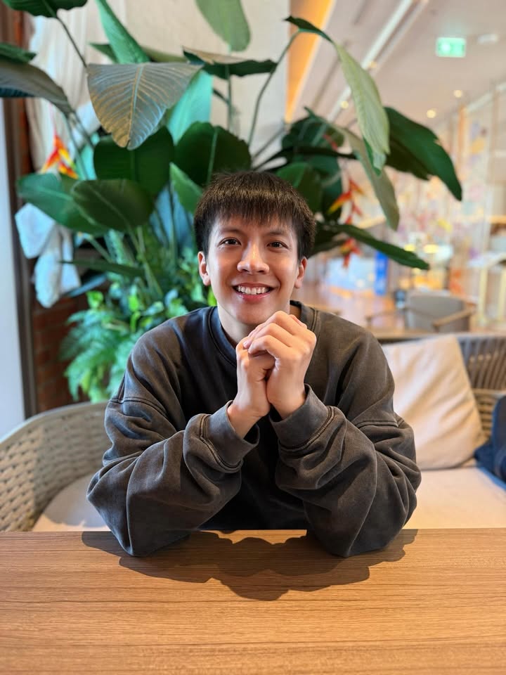 เต๋า - ภูศิลป์ วารินรักษ์