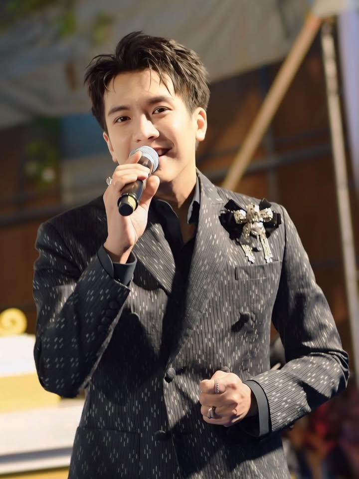 เต๋า - ภูศิลป์ วารินรักษ์