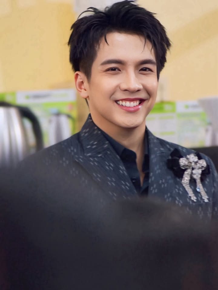 เต๋า - ภูศิลป์ วารินรักษ์