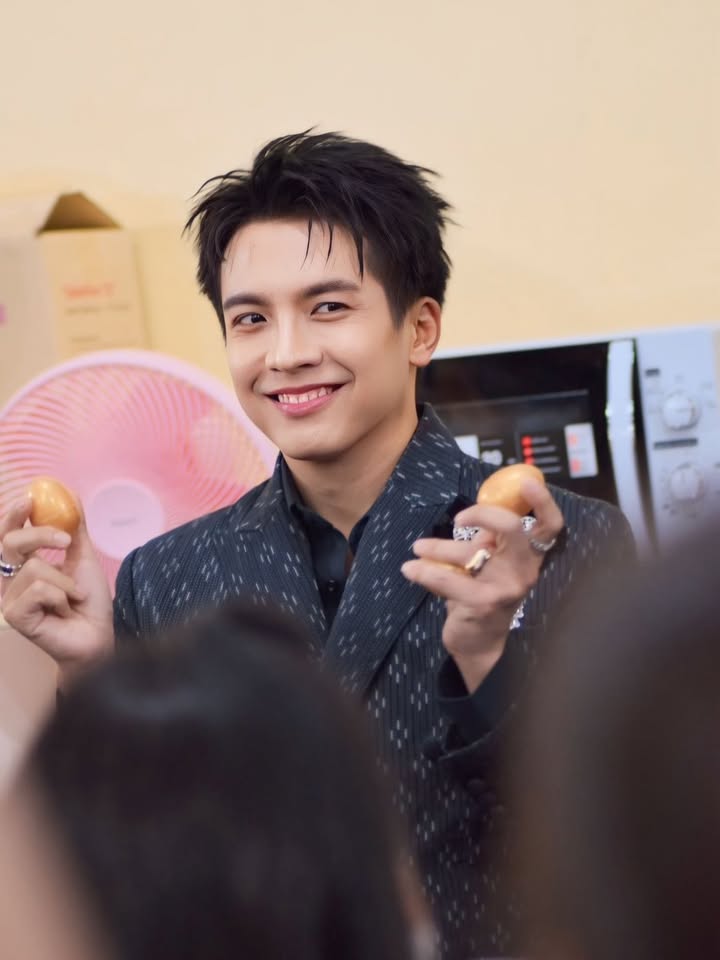 เต๋า - ภูศิลป์ วารินรักษ์