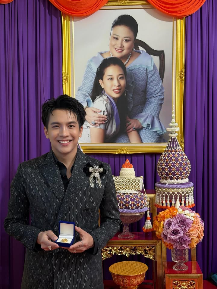 เต๋า - ภูศิลป์ วารินรักษ์