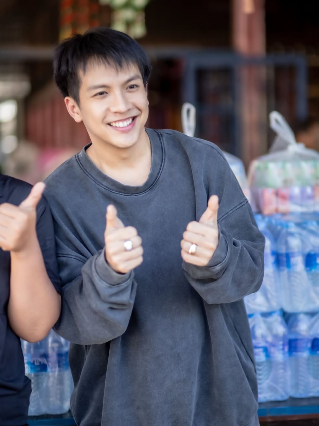 เต๋า - ภูศิลป์ วารินรักษ์