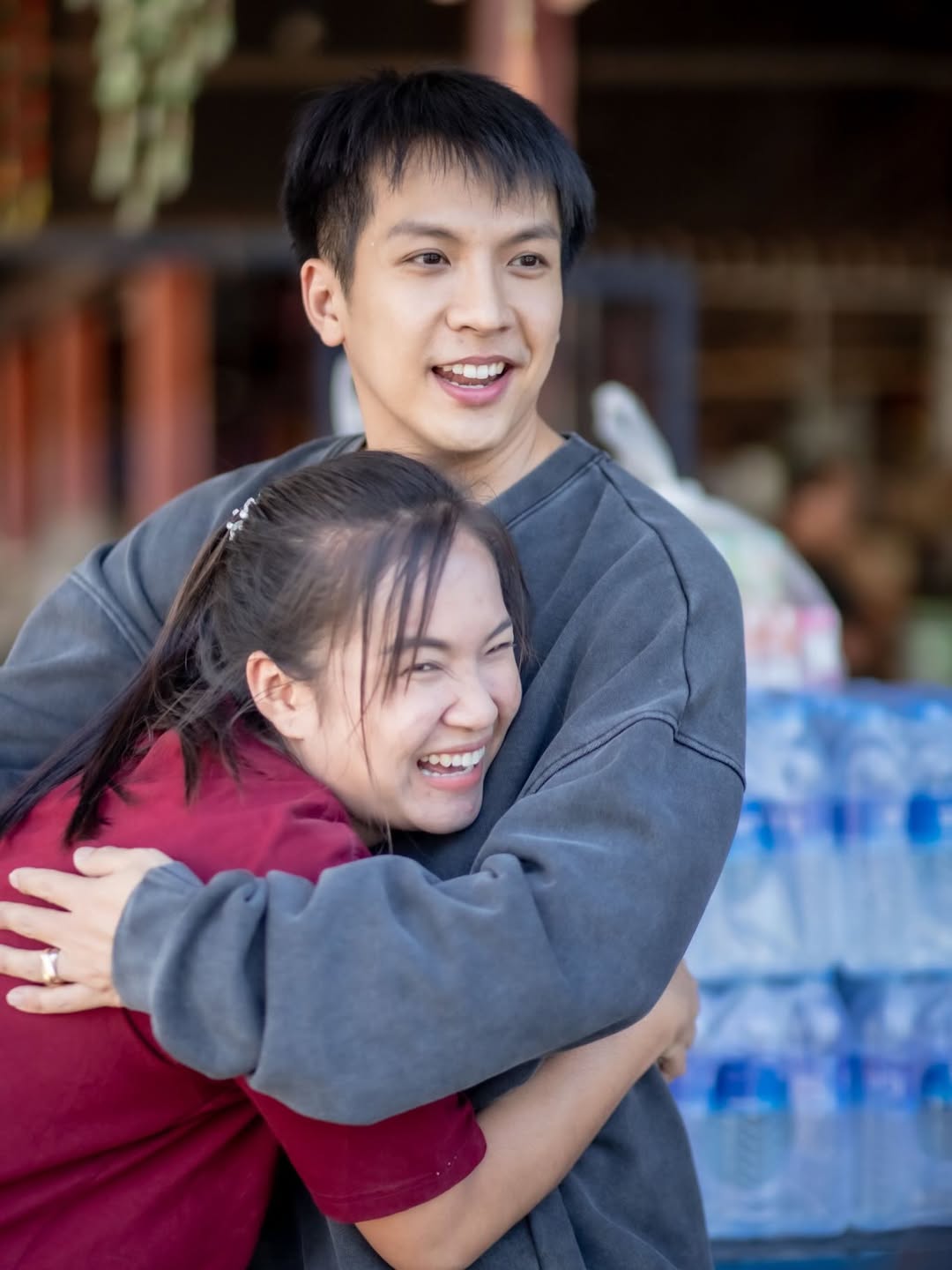 เต๋า - ภูศิลป์ วารินรักษ์