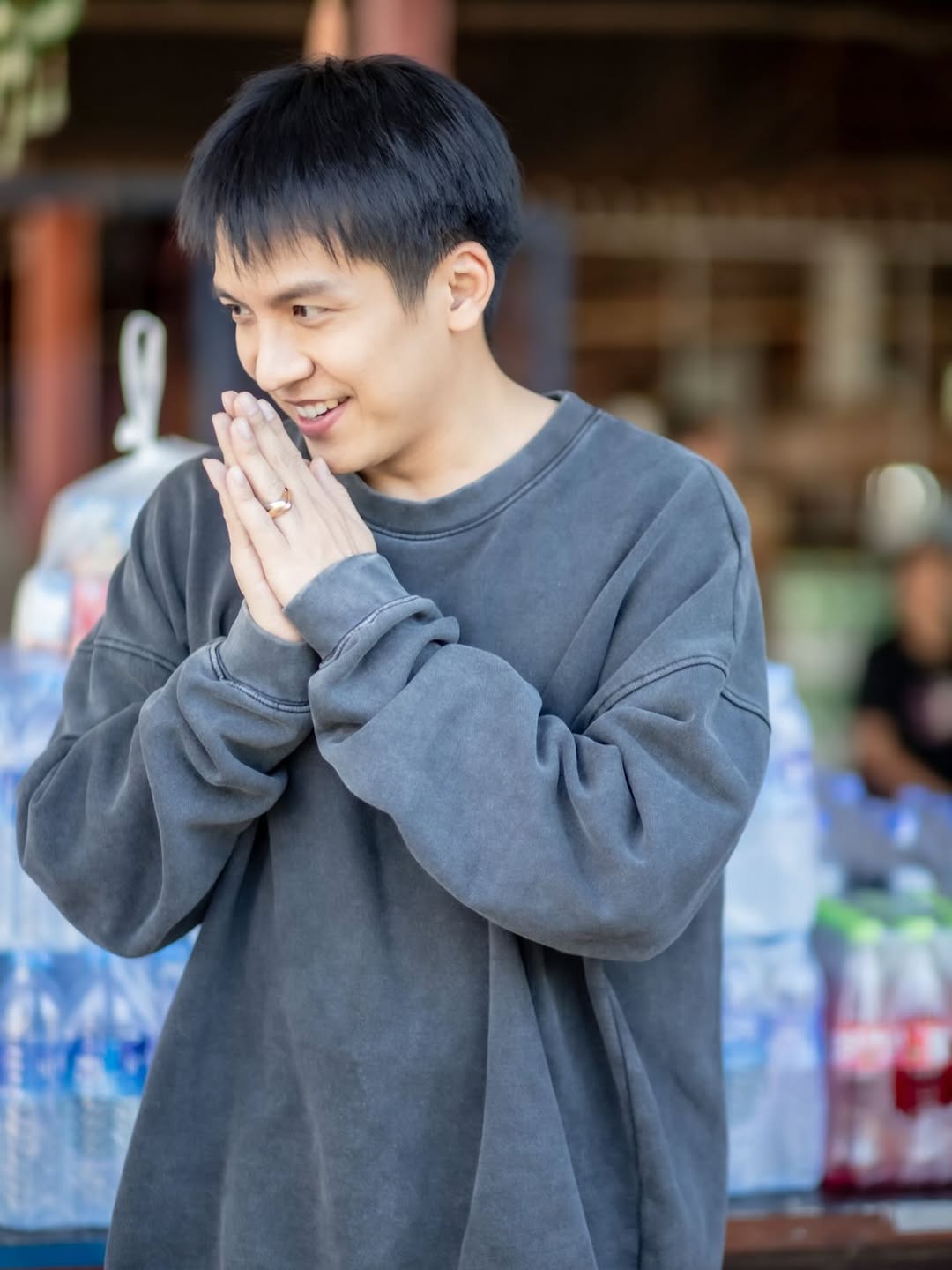 เต๋า - ภูศิลป์ วารินรักษ์