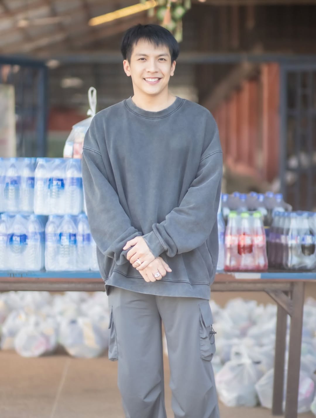 เต๋า - ภูศิลป์ วารินรักษ์